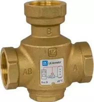 Thermovar vārsts 1¼" 45°C