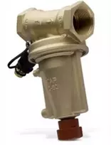 STAP slėgio reguliatorius (5-25kPa) 3/4"