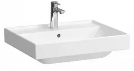 Laufen izlietne Fiora, 600x475 mm, balta