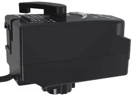vārsta piedziņa LK 940 C, 5Nm 230 V, 110s