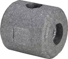 Easytop izolācija vārstam DN20