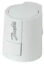 ABN A5 termo aktuators NC, 5mm, 24V, VAC/DC, bez vada un adaptera