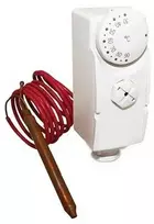 termoregulators uzliekams ar kapilāru AT10F 30-90`C