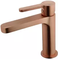 Vandens maišytuvas vonios k. praustuvei 11096.21RAC Elegance 25mm vario sp./matinis