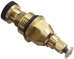 Ventilis vandens maišytuvui Rubineta 3/8 colio 7x7mm