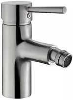 Vandens maišytuvas bidė 023 Nixie 40mm nikeliuotas