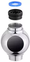 Aeratorius My Vanduo Flow Control Neoperl M22x1/M24x1 8.3 L/min.