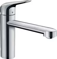 Virtuvinis maišytuvas Hansgrohe Focus M42, 71806800