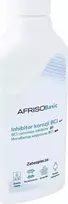 Afriso BCI korozijos inhibitorius šildymo įrenginiams 500 ml (talpa 100 l vandens arba 120 m2 grindinio šildymo arba 10 radiatorių), galiojimo laikas 2 metai nuo pagaminimo datosA
