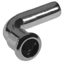KAN-therm alkūnė 90° 35x35mm plienas - 6240432