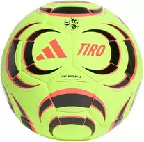 adidas TIRO treniruočių žiemos BF360 kamuolys