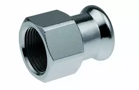 KAN-therm jungtis 28xR3/4" su vidiniu sriegiu - 6249830