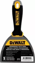 Glaistyklė DeWalt 2-141; 127 mm