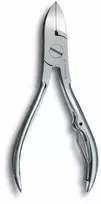 Cążki do paznokci Victorinox Nail Pliers - sidabrinis-universalus