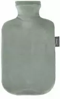 Termofors ar mikstu mazgajamu apvalku no velura 2 L WF6712 63 ()