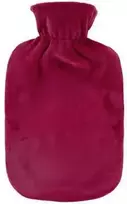Termofors ar mikstu mazgajamu apvalku no velura 2 L WF6712 45