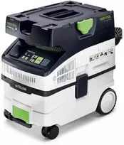 Festool Mobilus dulkių siurblys CTL MIDI I AC