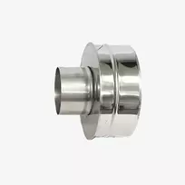 Vulcano Plus adapteris DN120/220, izolācija 50mm