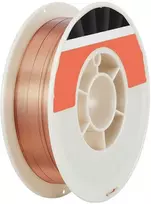 Vevor MIG suvirinimo viela ER70S-6 0.6mm 4.5kg
