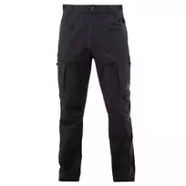 Mountain Equipment Ibex Pro Pants Short Leg - Juoda - L