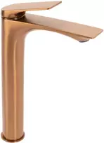 Praustuvo maišytuvas Rea Avalon High, Brushed Copper
