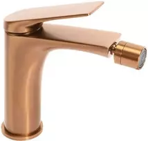 Bidė maišytuvas Rea Avalon, Brushed Copper