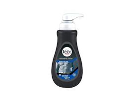 Depiliacinis kremas vyrams jautriai odai Veet, 400 ml