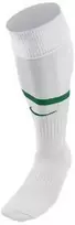 Futbolininkų kojinės CBF Nike L dydis baltos