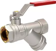 Ventilis ARCO SENA v./v. sriegis 1/2 ilga rankena su filtru 752303