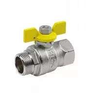Ventilis 1/2 v/iš dujom M1128CR ARCO MINO