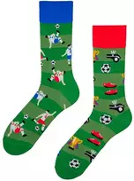 Kojinės Futbolo Fanas 41-45