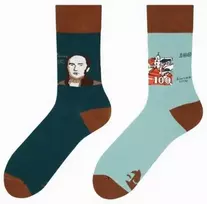 Kojinės 100 Litų 41-45