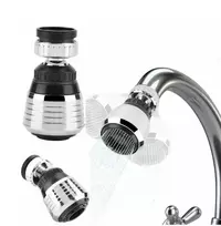 Maišytuvo aeratorius 2in1