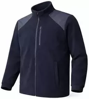 GARMENT fliso darbo džemperis CAT 4201