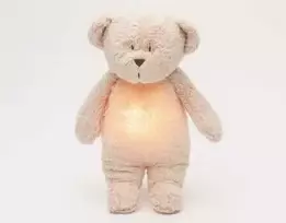 MOONIE 2.0 MIGDUKAS MEŠKIUKAS ROSE