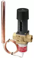 Danfoss Vandens vožtuvas avtb nip 0-30°c ø18 1/2'