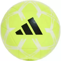 Futbolo kamuolys adidas Starlancer Club geltona KT0656 (4)