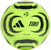 Futbolo kamuolys adidas Tiro Club žalia JW1532 (4)