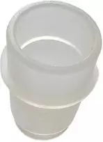 KIWI PLUS VP-M5 Inhaliatorius mask tube