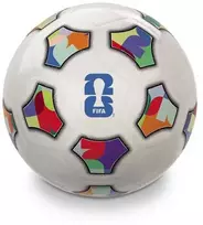 Mondo KAMUOLYS FUTBOLO FIFA WC 2026 HEAVY AMER, 5 DYDIS