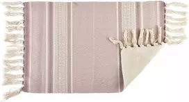 Mondex Since 1986R ORIENT BEIGE kilimas 70x45cm