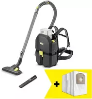 Karcher BVL 3/1 Bp Go!Further