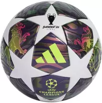 Futbolo kamuolys adidas UCL 25/26 Final League violetinė-balta JX9095 (5)
