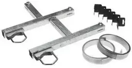 Delta BENDRUOMENĖS SAVININKIAI OK-50W13/HDG