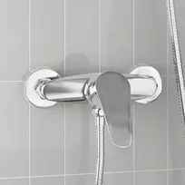 Dušo maišytuvas Chromas G 1 / 2 colių