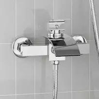 Dušo maišytuvas Chromo G 1/2 colių