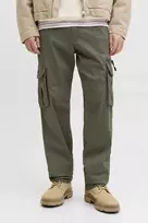 Cargo kelnės Jack & Jones