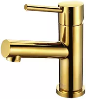 ADORA® Imperia Gold praustuvo maišytuvas
