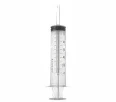 Ico Vienkartinė Švirkštas Be Adatos 50ml