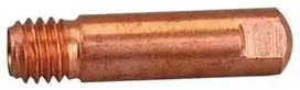 Suvirinimo antgalis ESAB M6x25mm 0,8 mm